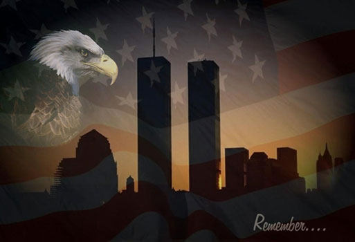 Remember... 911 Tribute
