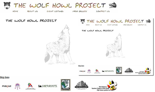 Wolf Howl Project
